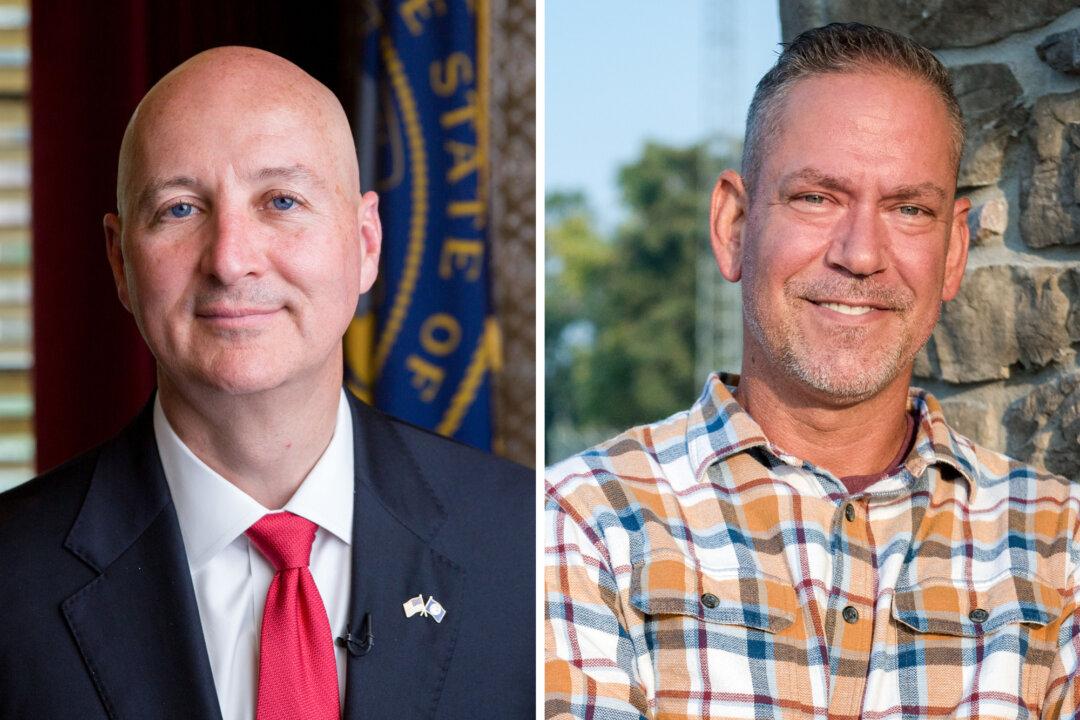 Nebraska Sen. Ricketts to Face Off Against Democrat-Supported Independent in November