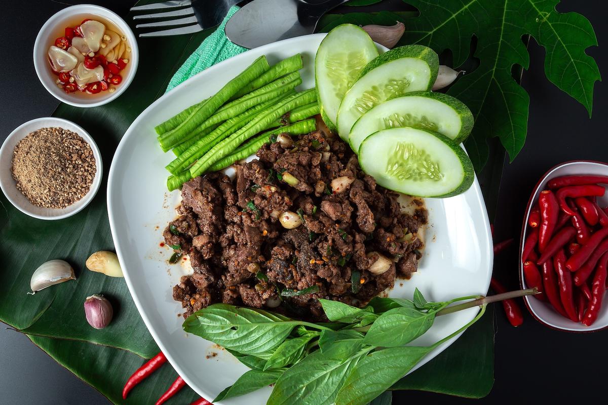 3 Chefs Share the Traditional Holiday Recipes They Make at Home