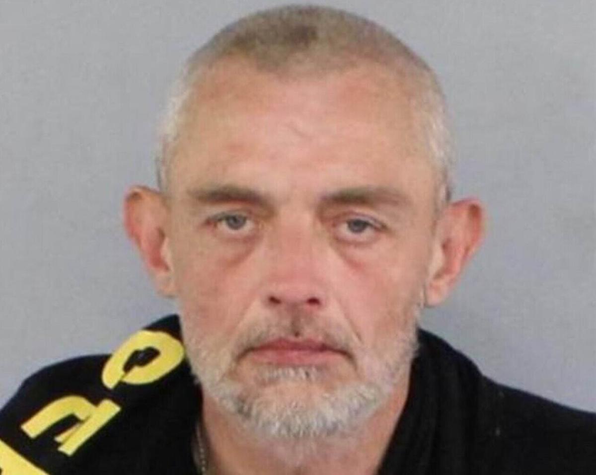 Person of Interest Named in Anti-Semitic Arson Incident