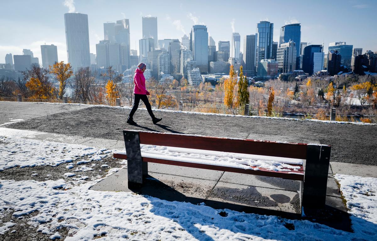 Cory Morgan: Canada Faces Unprecedented Challenges to Its Unity in 2026