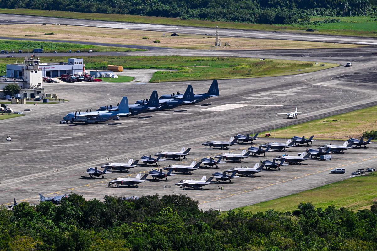 The DISRUPT Act: Why the Final Days of 2025 Made the Case