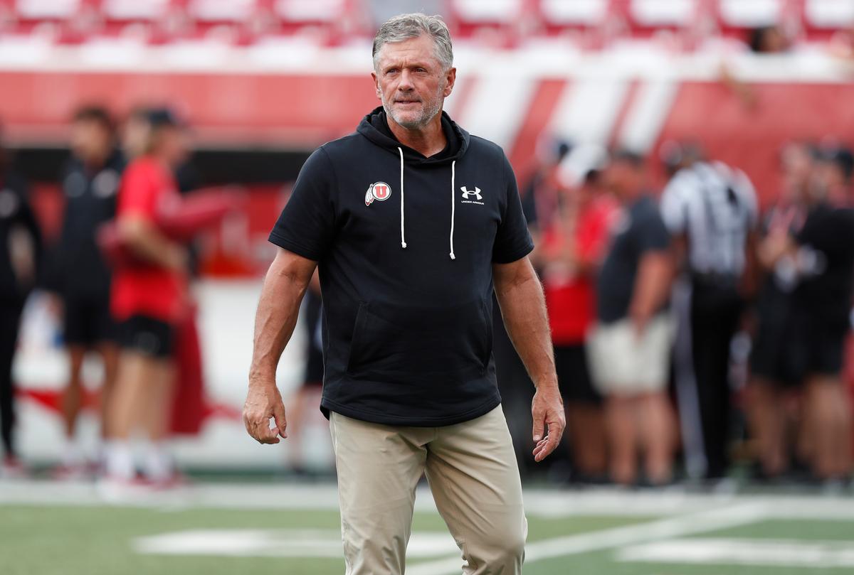 Michigan’s New Coaching Hire of Kyle Whittingham Leads to Last-Minute Bowl Plans