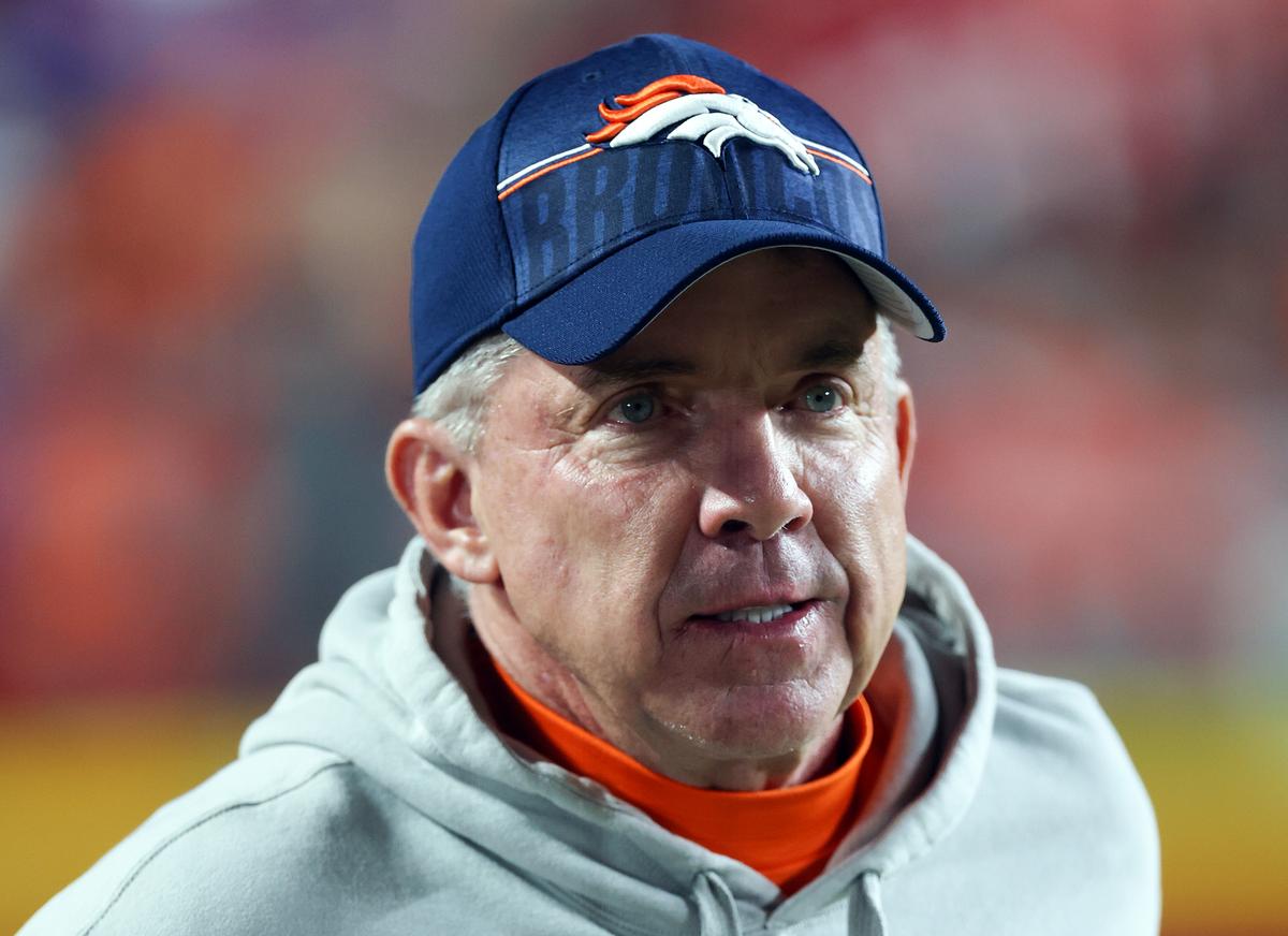 Chiefs’ ‘Champion’s Heart’ Earns Respect From Broncos’ Sean Payton Despite Loss