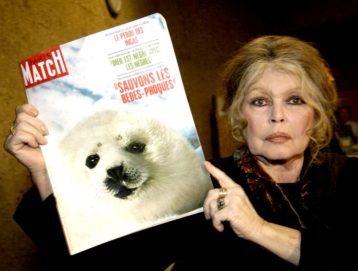 Reactions to the Death of French Film Icon Brigitte Bardot