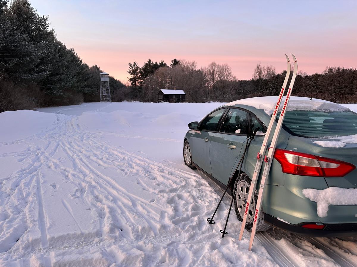 Winter Storm Sweeps Across US With Snow, Ice, and Severe Weather