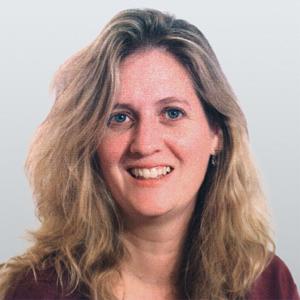 Debbie Cohen