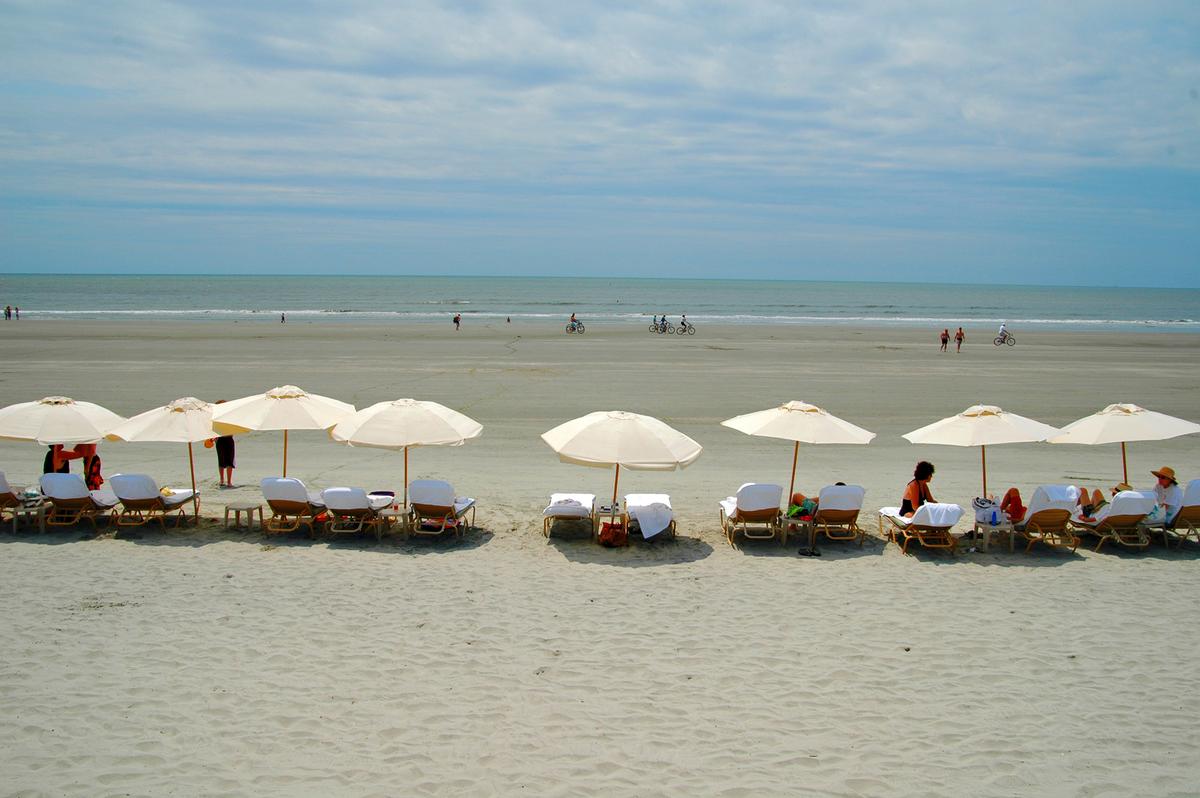 SC Has 3 of Best Islands to Visit in the South, Even in Winter, Travel + Leisure Says. Here’s Why