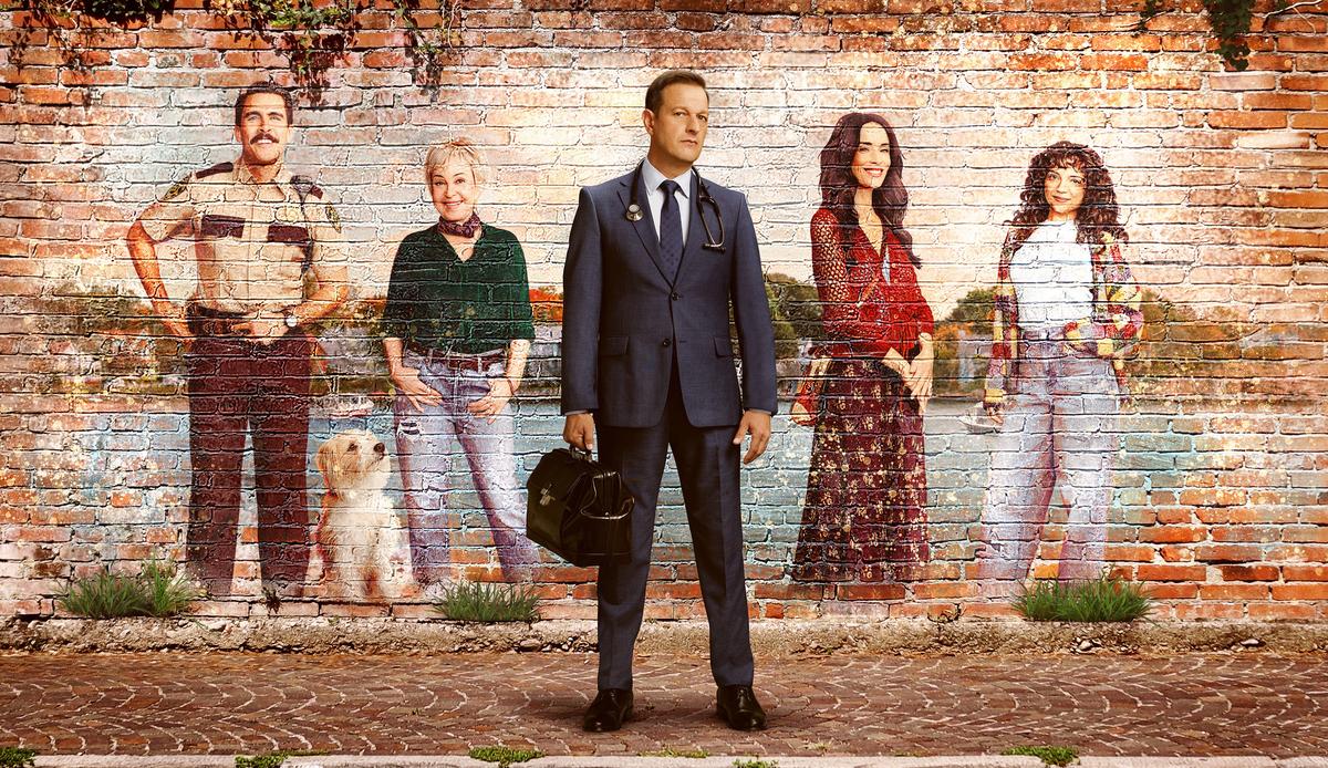 New Year, New TV: 8 Binge-Worthy Shows to Kick Off 2026