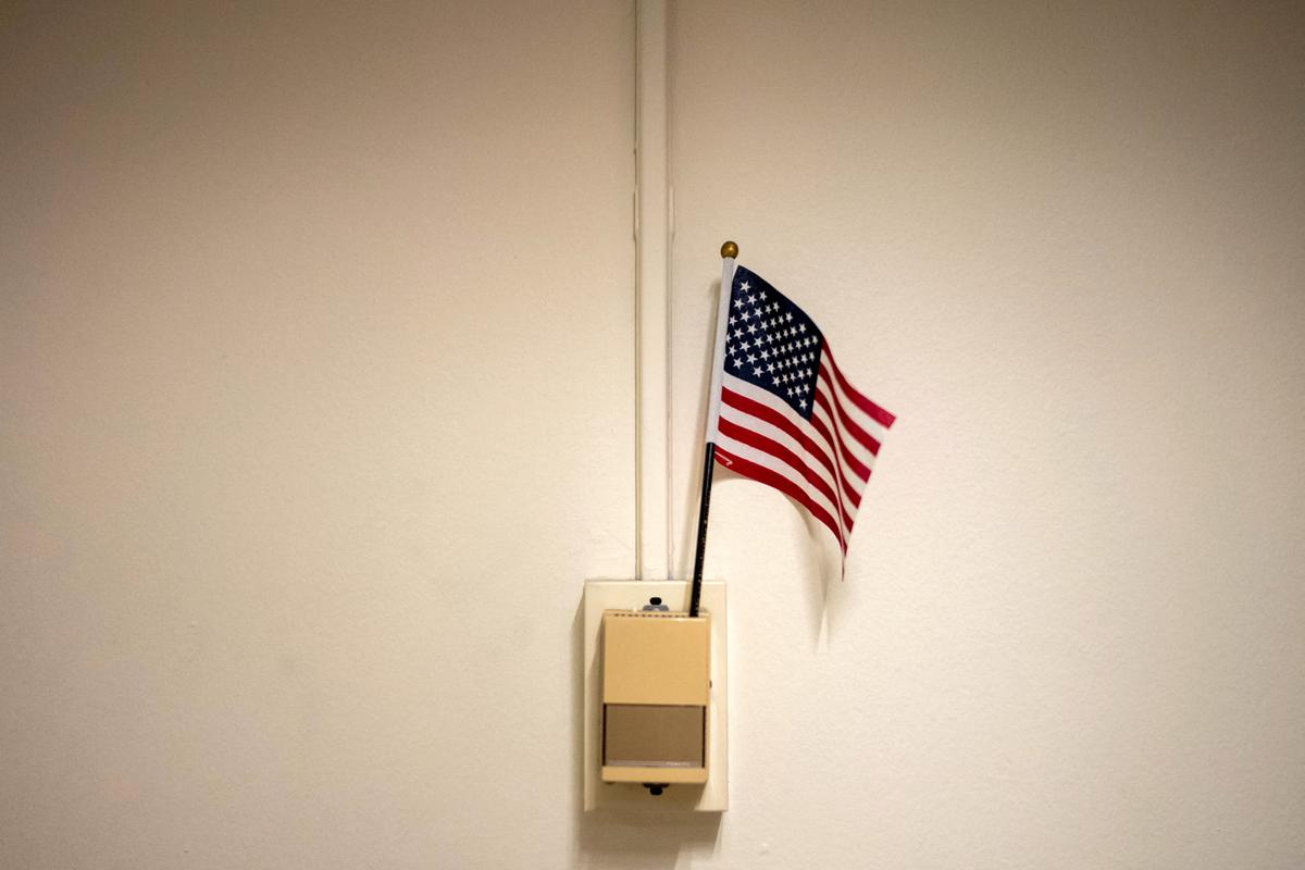Judge Blocks ICE Agents From Conducting Arrests at Immigration Courts in New York