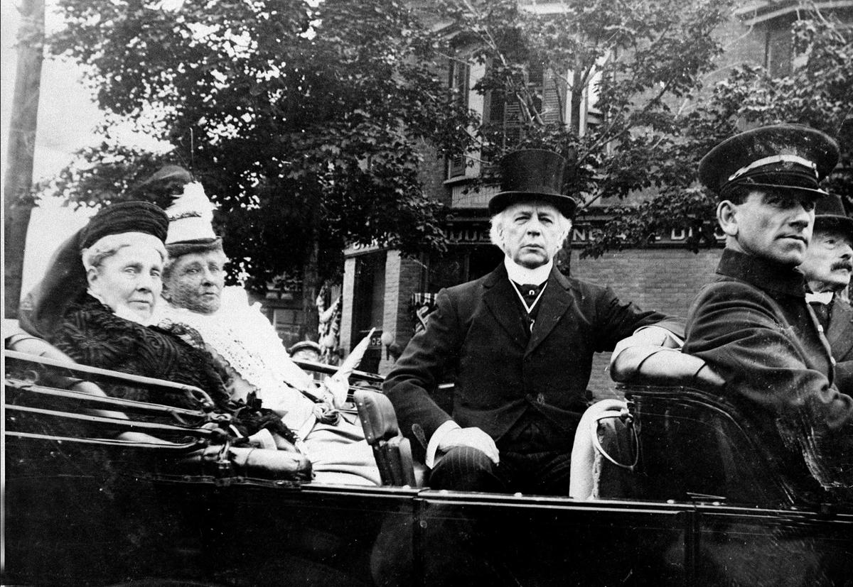 The Prime Minister Who Opposed Confederation (Part 1)