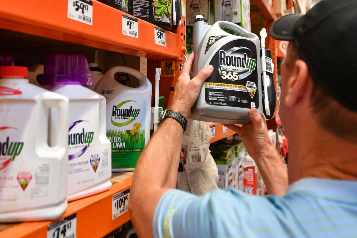 Bayer’s Monsanto Proposes $7.25 Billion Deal to Settle Roundup Cancer Claims
