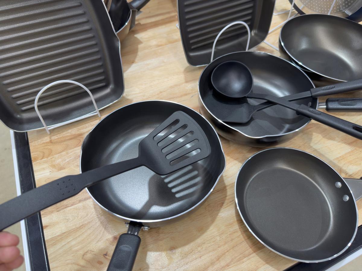 The Rise and Fall of Teflon