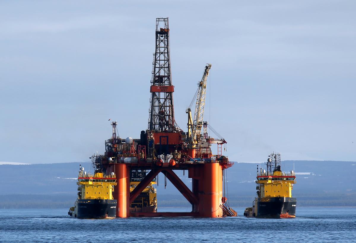 Scotland’s Energy Industry Facing ‘Existential Threat’, Swinney Warns PM