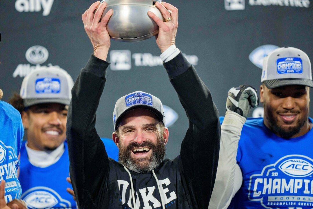 After Last Year’s Second-Place Logjam, ACC Devises a New Tiebreaker System