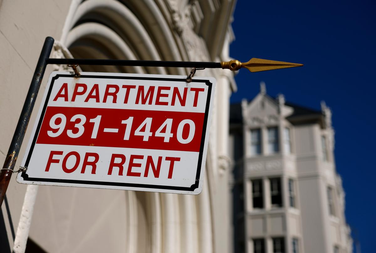Renters Could See More Price Breaks as Apartment Vacancy Rates Hit Multi-Year High