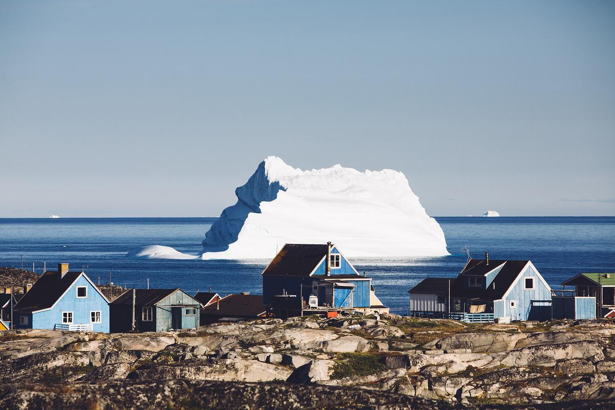 Far From the Crowds: Discovering Solitude in Spectacular Places