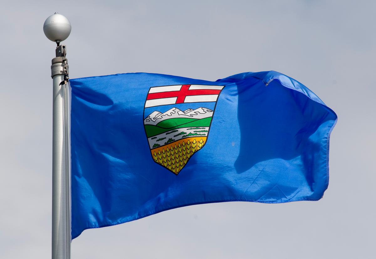 Alberta Group Can Start Collecting Signatures for Separation Referendum: Elections Alberta