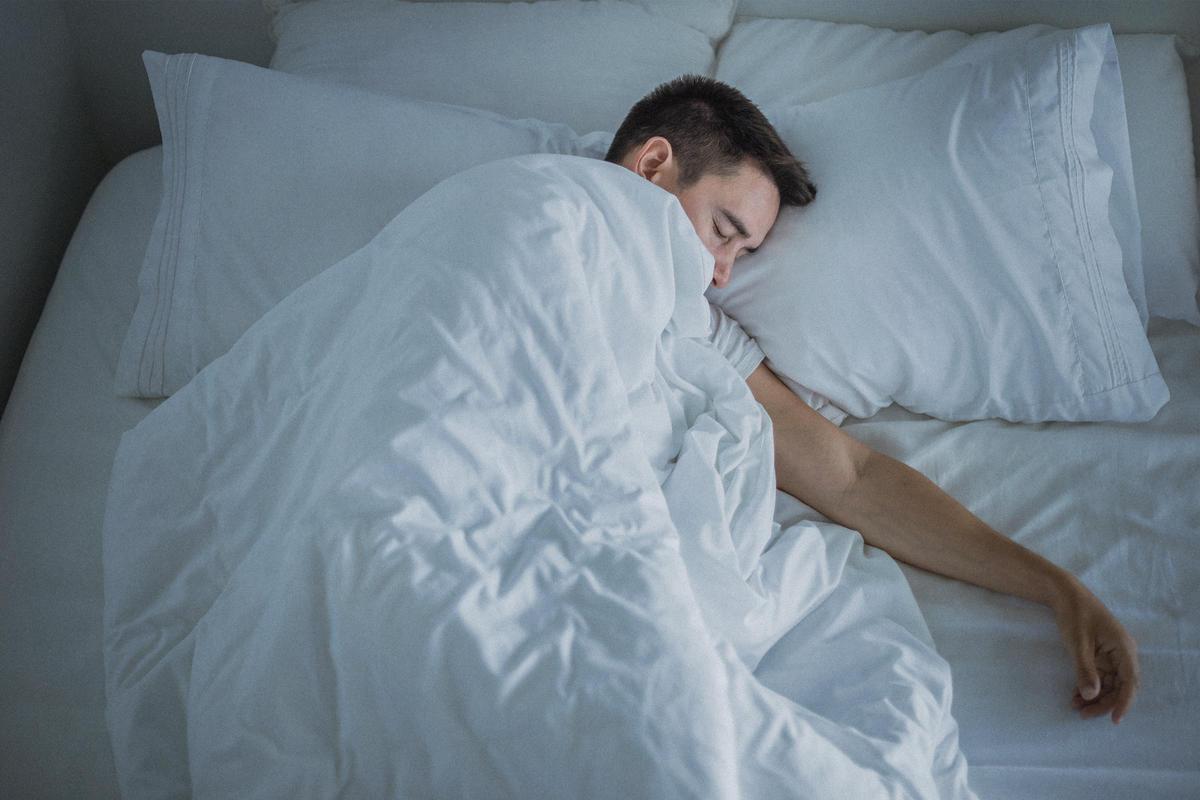 Drooling, Snoring, Nightmares: How to Ease Common Sleep Problems