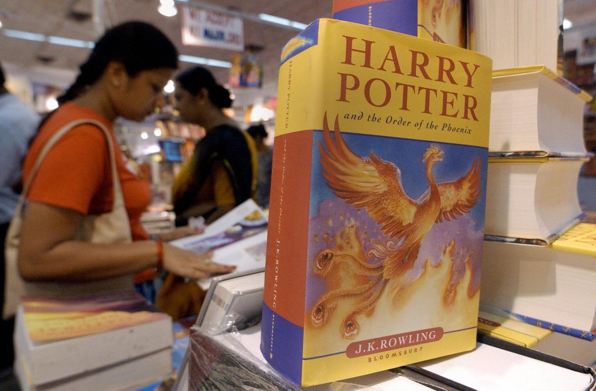 Order of the Phoenix Reveals All