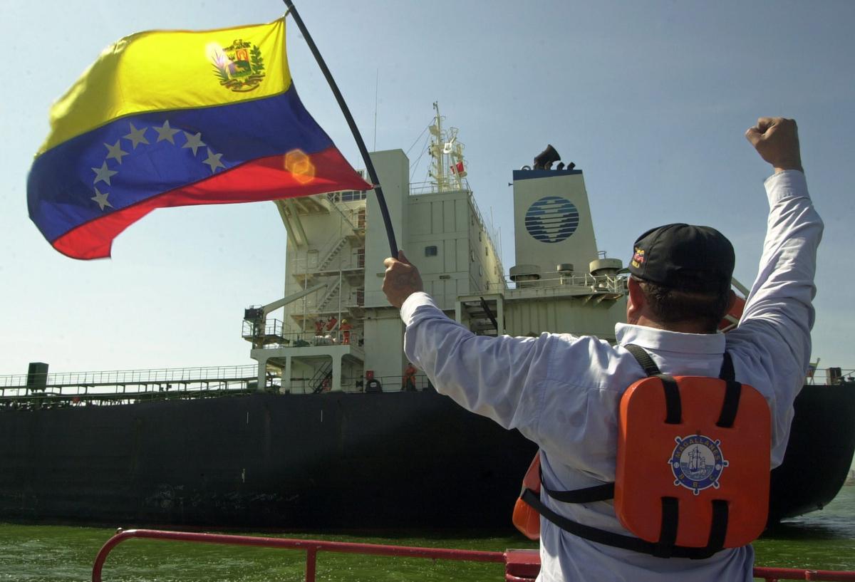 What a Venezuelan Oil Comeback Could Mean for Canada