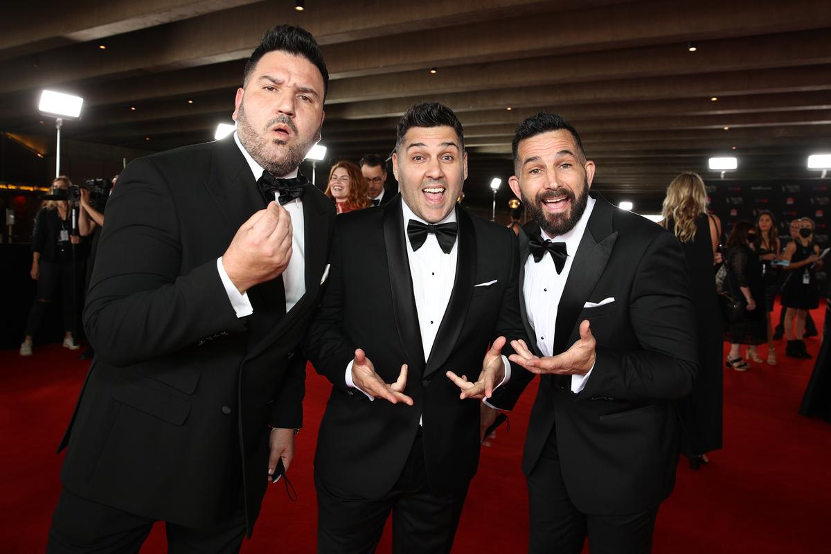 Comedy Trio ‘Sooshi Mango’ Calls for Crime Crackdown After Becoming Latest Victims