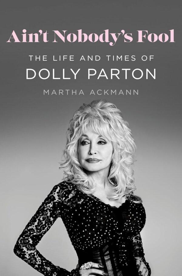 Parton held her values throughout her long entertainment career.