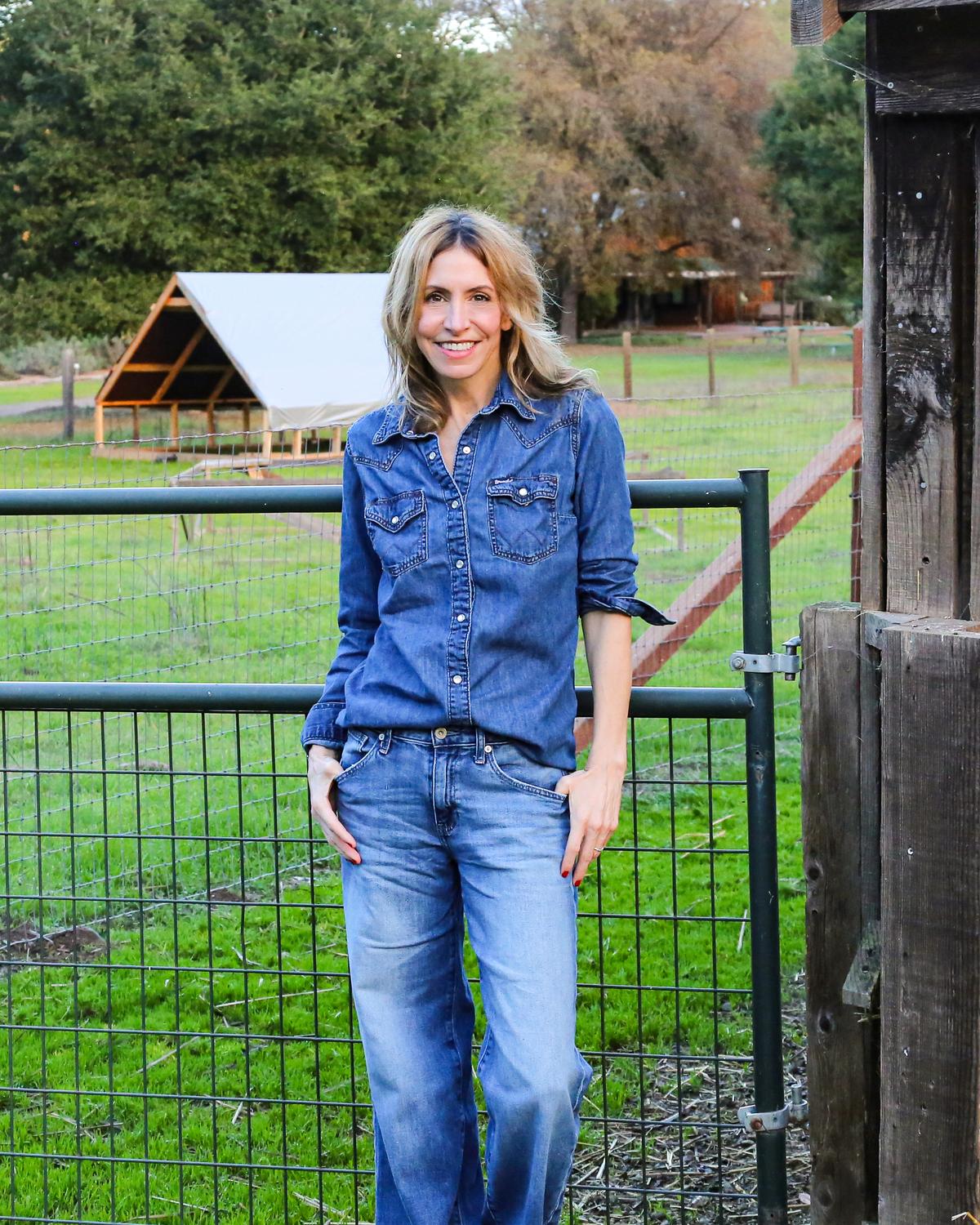 ‘Glyphosate Girl’ Applauds USDA Regenerative Pilot, Warns of ‘Pesticide Treadmill’