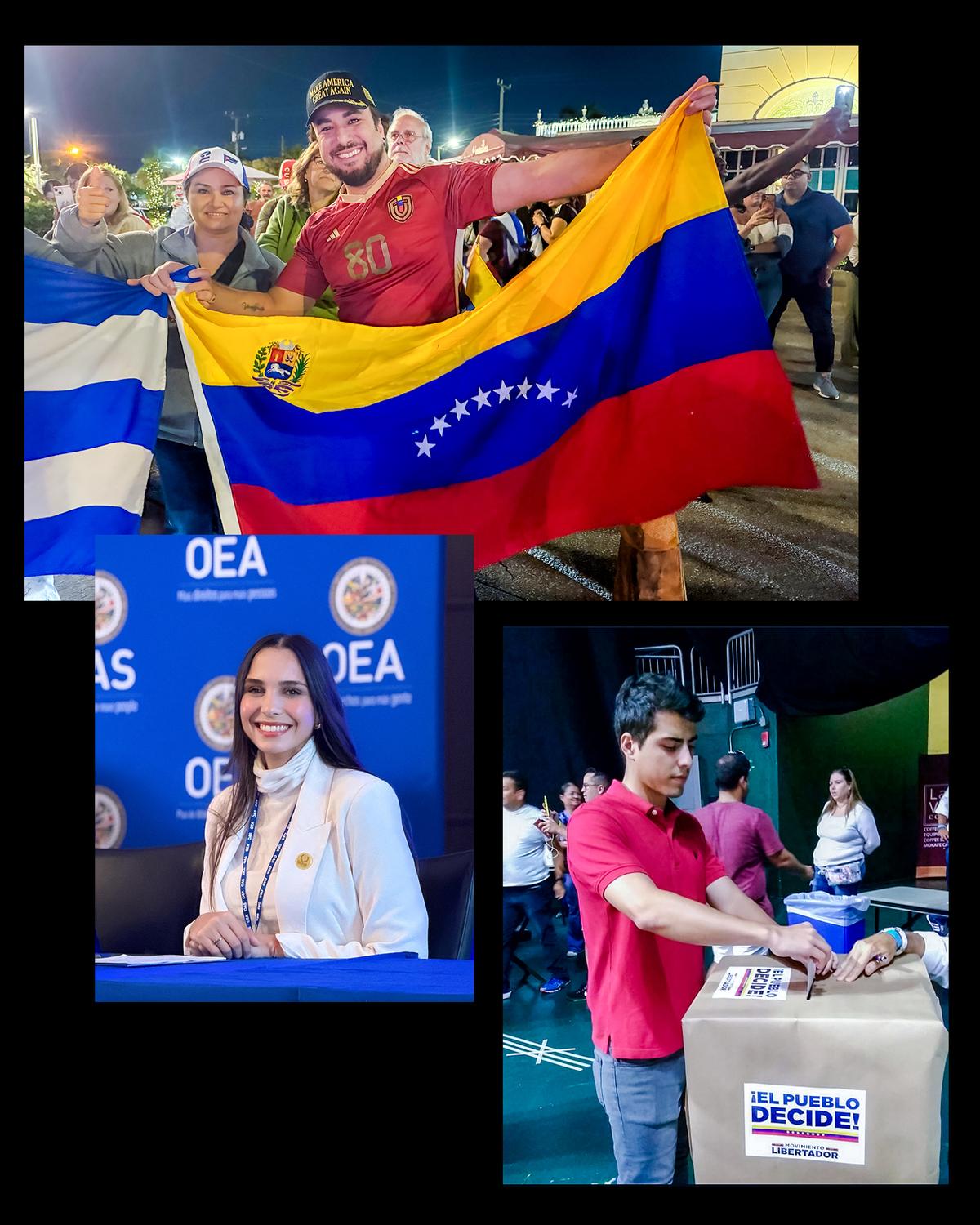 The Truth About Venezuela Under Socialism, From Those Who Fled It