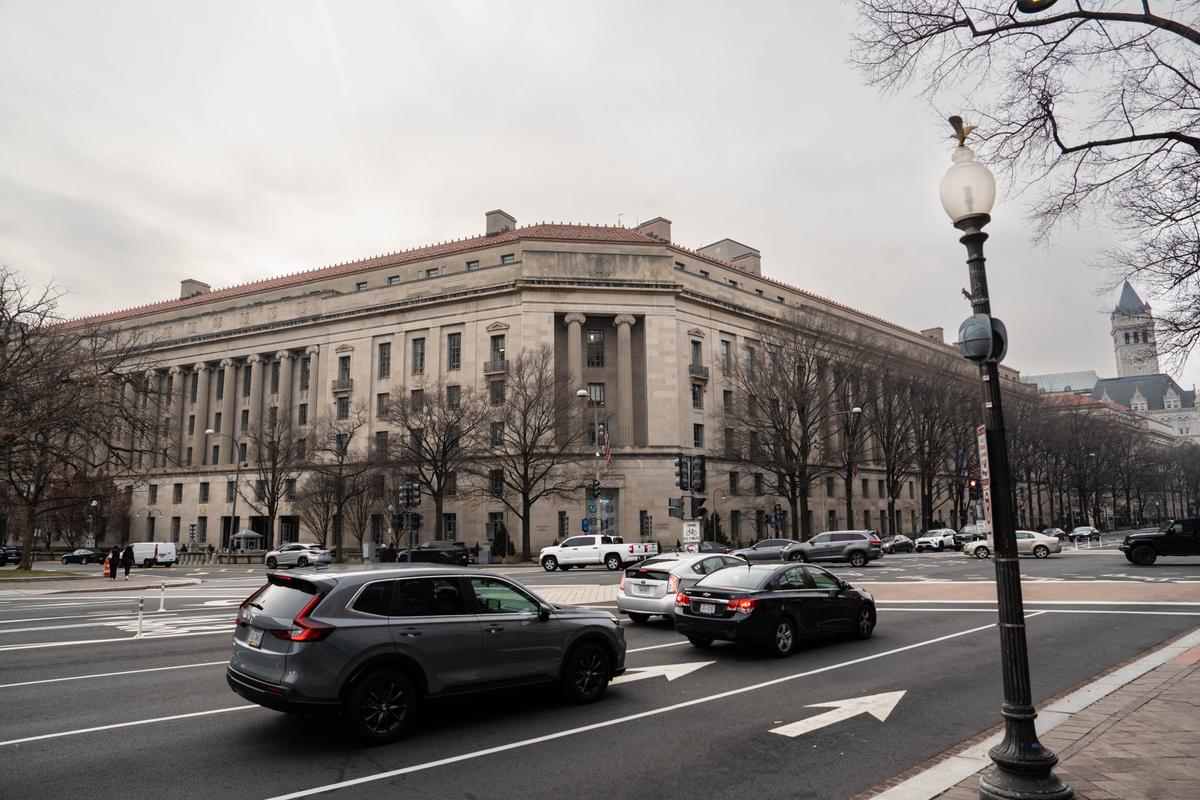 Chinese Man Sentenced for Scamming $37 Million in Crime Ring