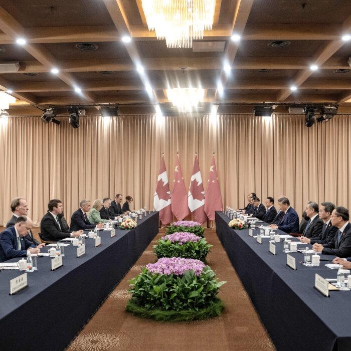 The Epoch Times