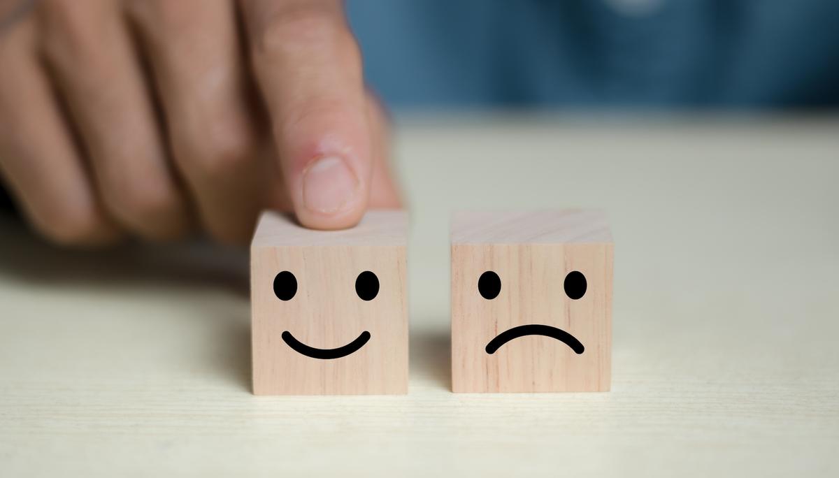 How Getting Through Hard Times Makes Us Stronger