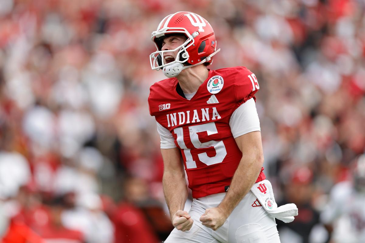 The Biggest Red Flags for the College Football Playoff Semifinalists