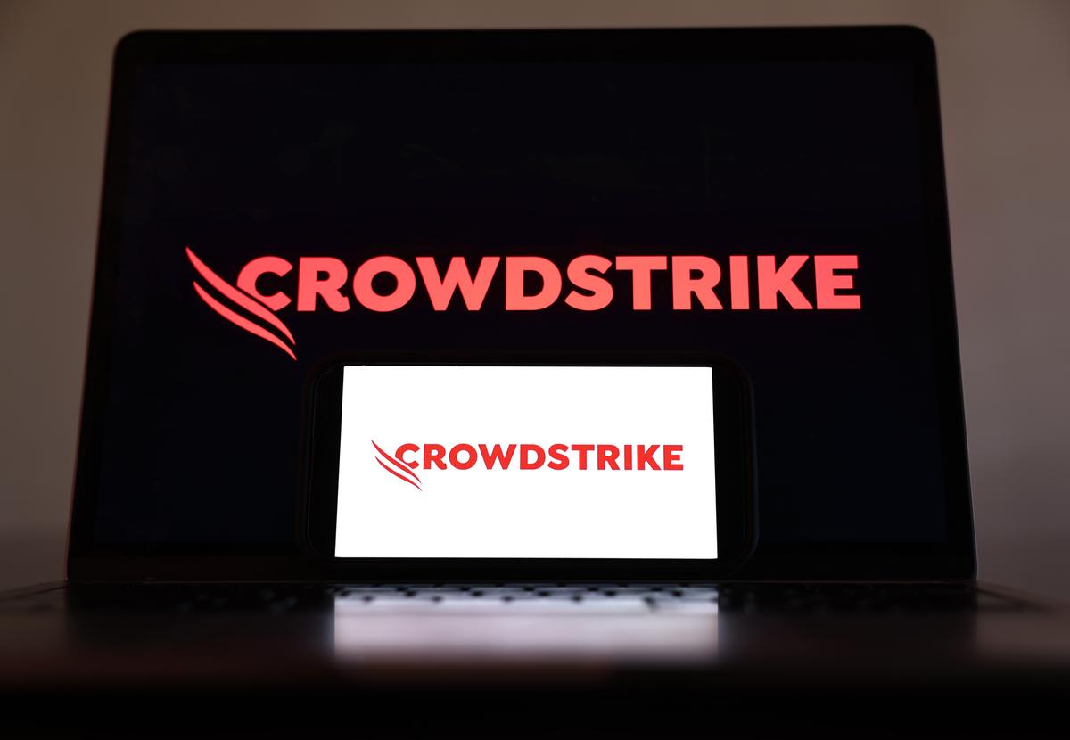CrowdStrike to Acquire SGNL to Beef Up Identity Security in Age of AI