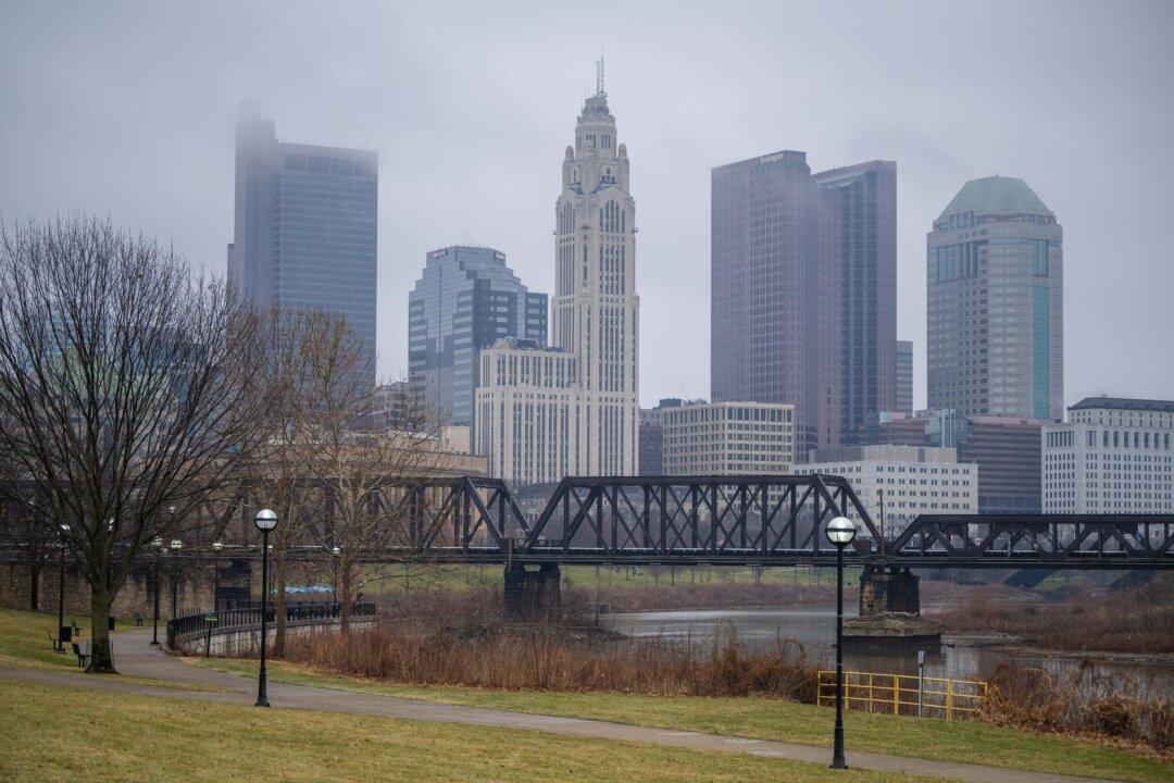 Ohio Faces Scrutiny Over $1 Billion in Medicaid for In-Home Care