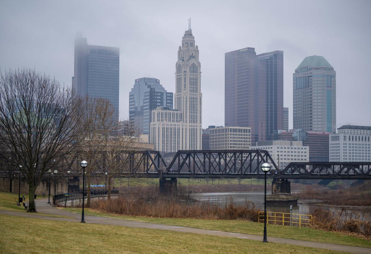 Ohio Faces Scrutiny Over $1 Billion in Medicaid for In-Home Care