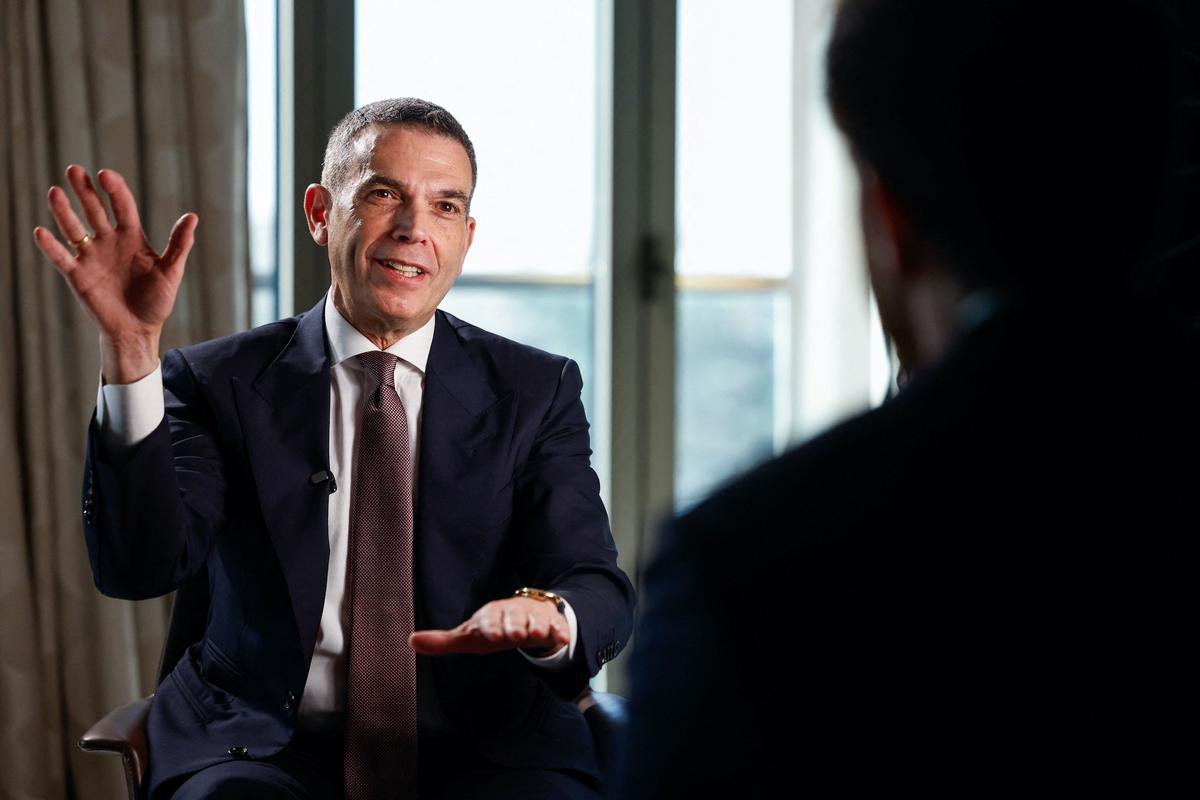 Dar Global and Trump Organization Launch $10 Billion Saudi Developments