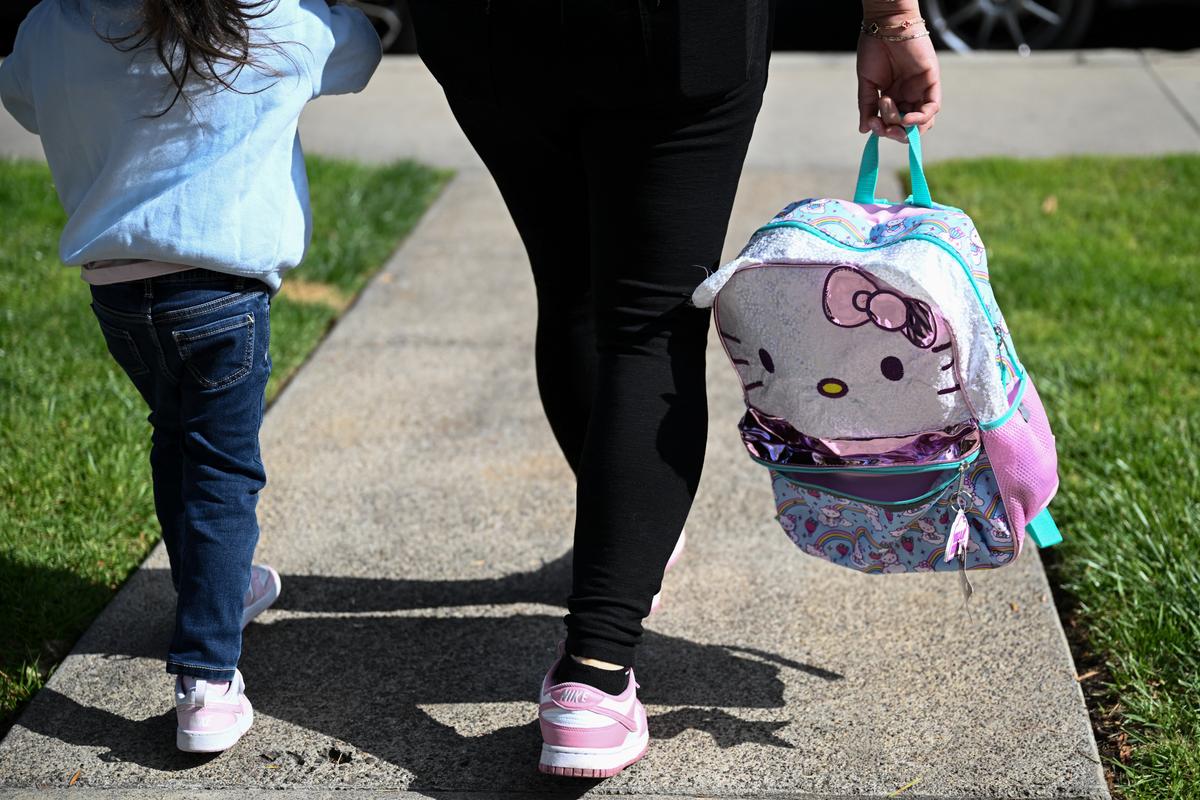 California Gets 80 Percent of Federal Cash for Illegal Immigrant Families: Report