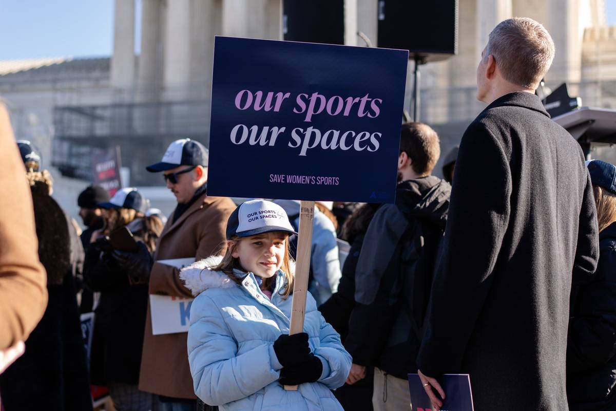 Appeals Court Won’t Block Minnesota Transgender Athlete Policy in Title IX Challenge