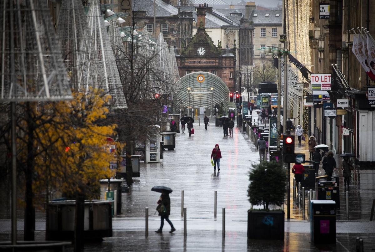 UK Locations With the ‘Hottest Property Market Prospects in 2026’ Revealed