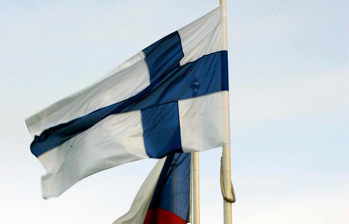 Finland to Start Acquiring Land Mines, Training Troops