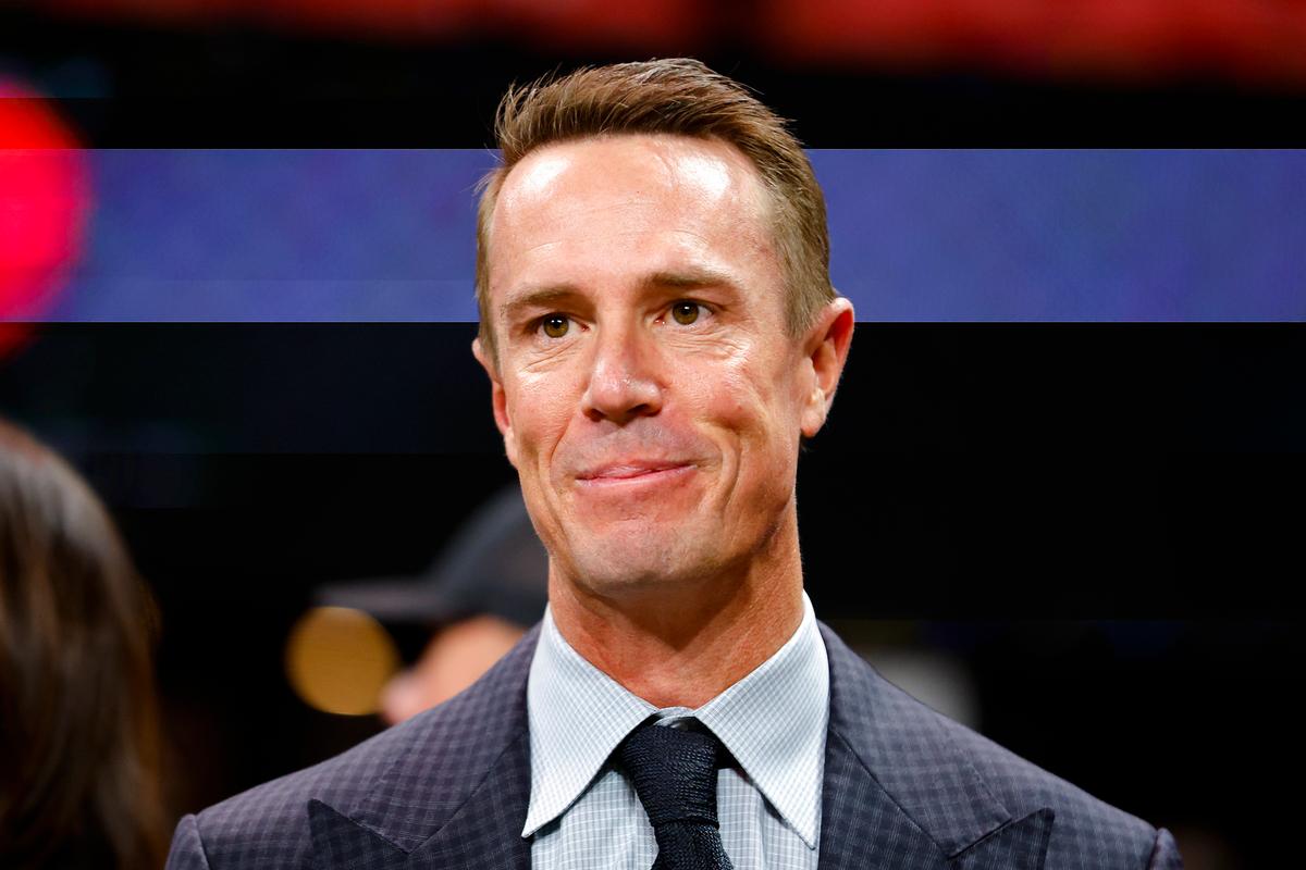 Falcons Legend Matt Ryan Eager to Resolve ‘Unfinished Business’ in New Executive Role