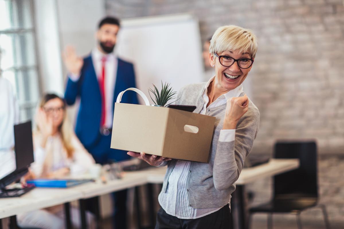 Should You Take an Early Retirement Offer From Your Employer?