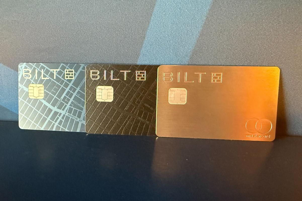 Bilt Launches 3 New Credit Cards With 10 Percent Interest Cap for First Year