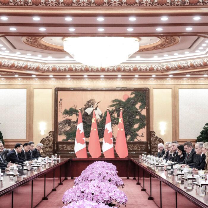 The Epoch Times