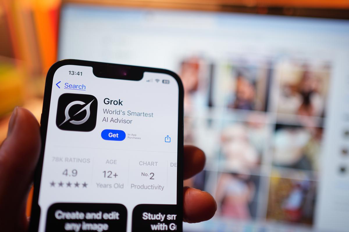 PM Calls on X to Comply With UK Laws ‘Immediately’ Amid Row Over Grok Deepfakes