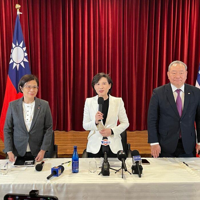 The Epoch Times