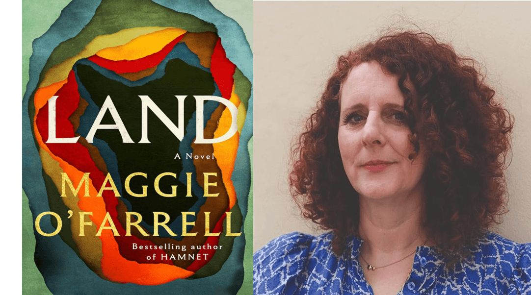 ‘Land’: A Novel About How Land Is History and History Is Land