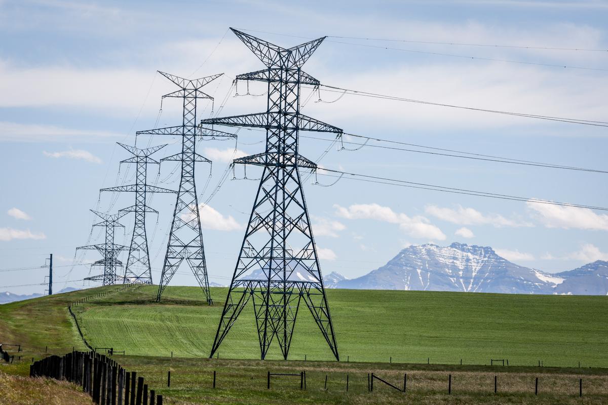 Why Alberta and Montana are Locked in a High-Voltage Dispute Over Electricity