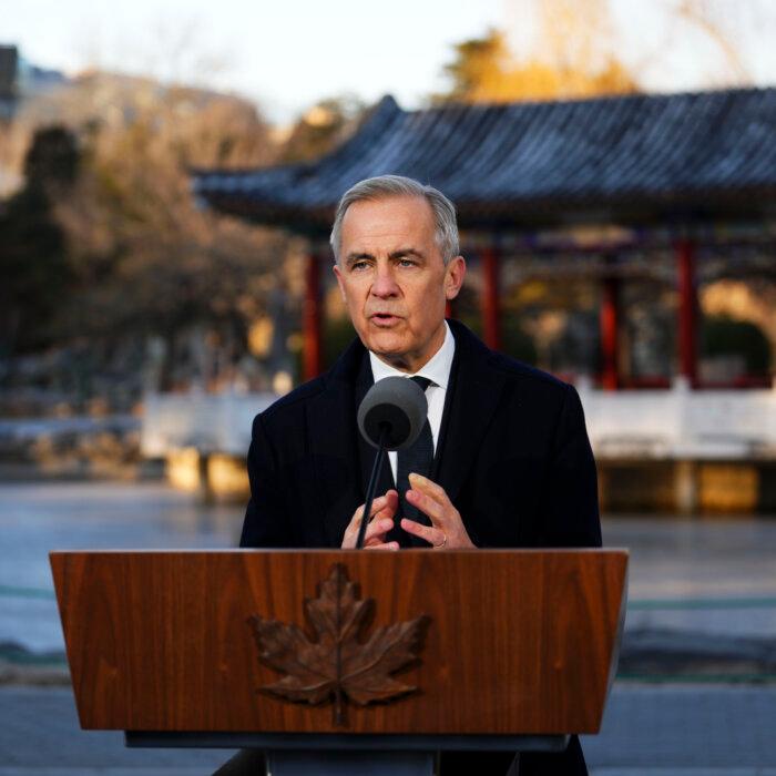 The Epoch Times
