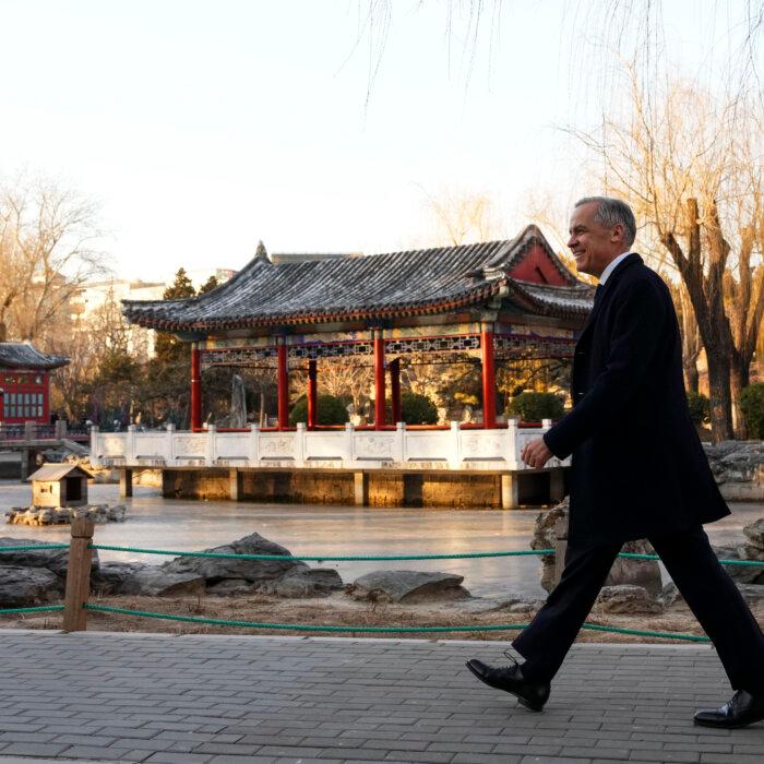 The Epoch Times